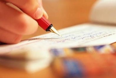 Giám đốc Sở phải ký 100 chữ ký cho mỗi đề tài khoa học